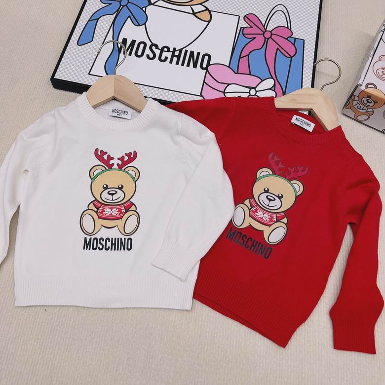 Moschino sz73 80 90 100 110 120 130 140 150 35